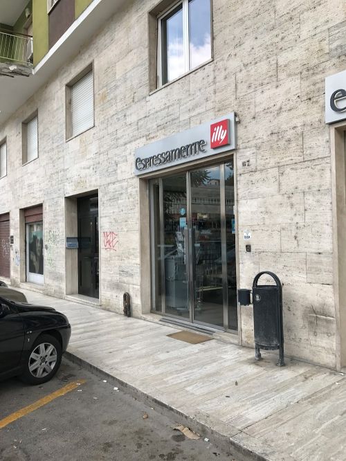 Foto di Espressamente Illy