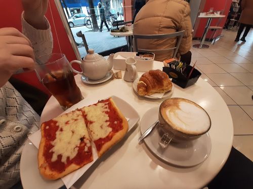Foto di Caffè Royal