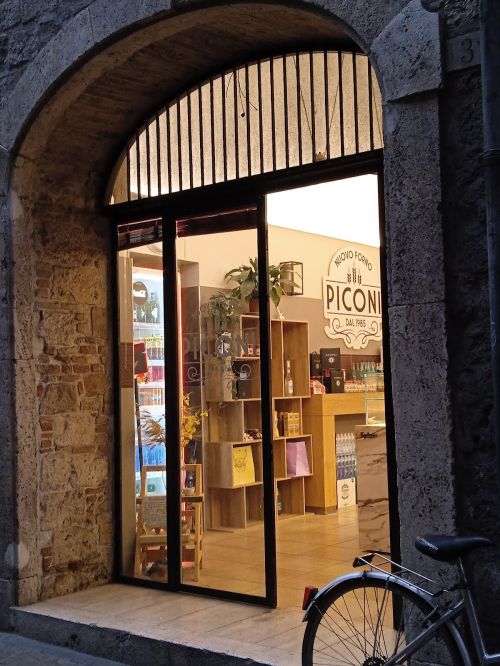 Foto di Nuovo Forno Piconi