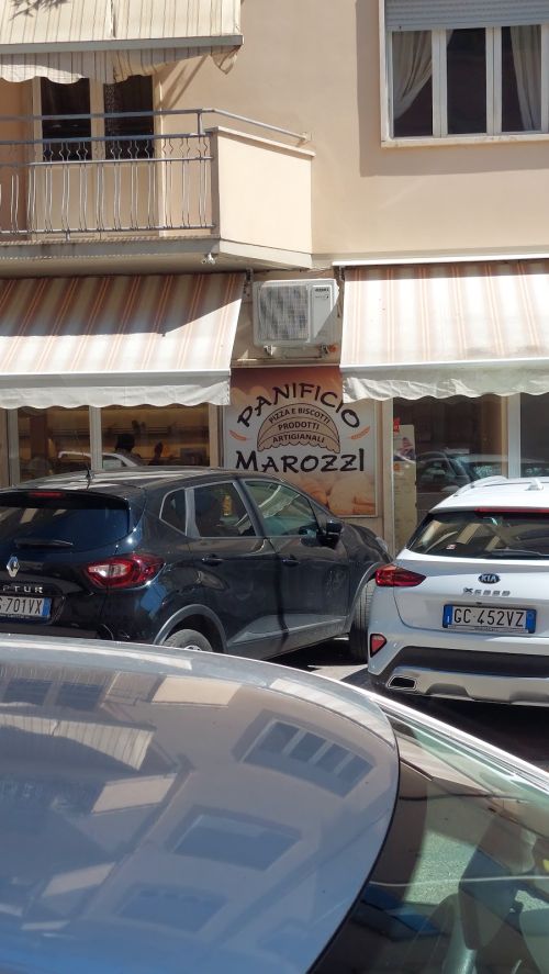 Foto di Panificio Marozzi