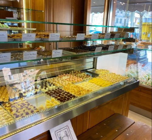 Foto di Pasticceria Mighetto
