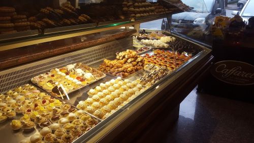 Foto di Pasticceria - Gelateria Ferretti