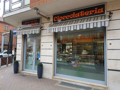 Foto di Pasticceria La Preferita
