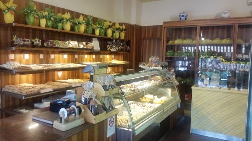 Foto di Pasticceria Vincenzo Barbero