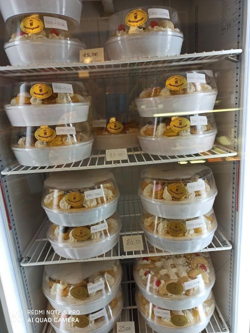 Foto di Pasticceria Berlinghieri