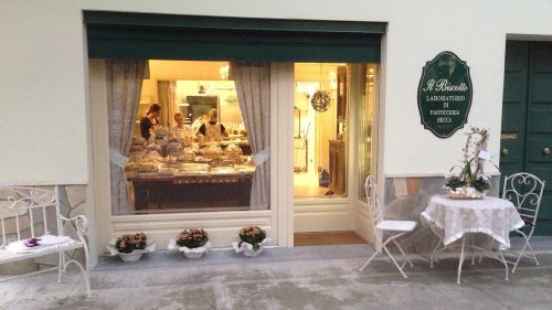 Foto di Il Biscotto