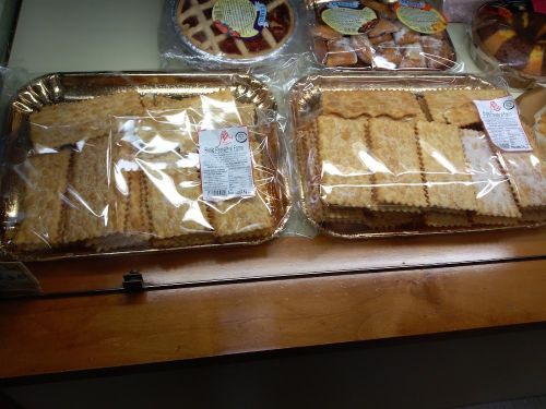 Foto di Panetteria Pasticceria La Vittoria