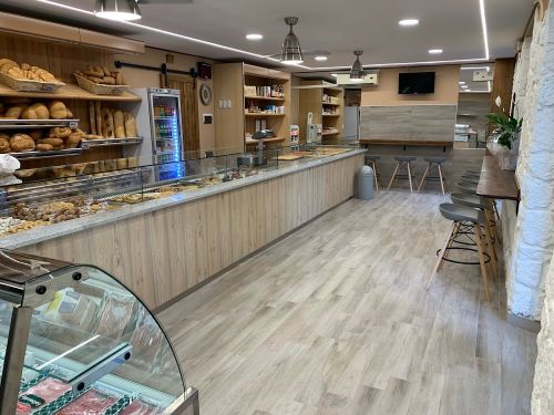 Foto di Il Focaccere & La pasticceria di Alain