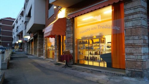 Foto di Il piacere della Tradizione