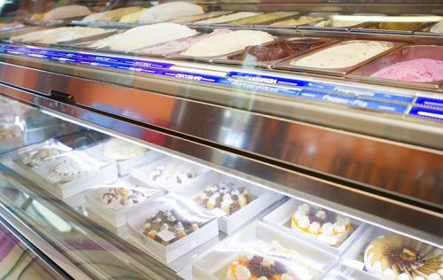 Foto di Gelateria L'Orchidea Mastro Tortaio