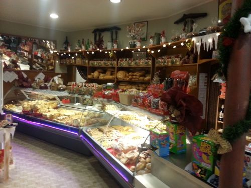 Foto di Panetteria Ompeo