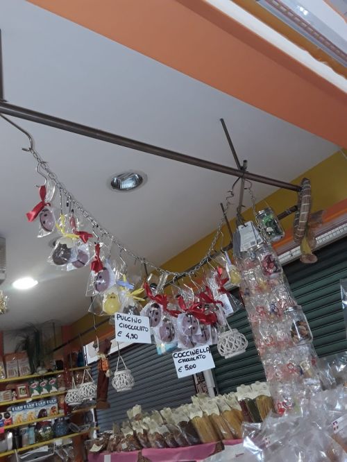 Foto di Panetteria-Pasticceria Crema Maria Grazia