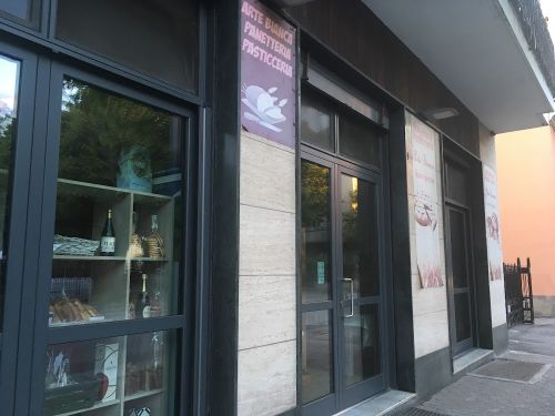 Foto di Panetteria Arte Bianca