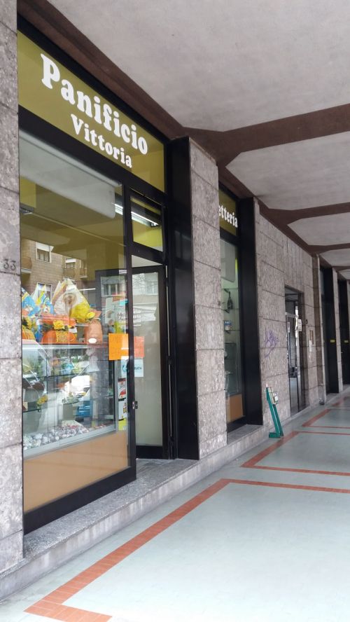 Foto di Panetteria Vittoria