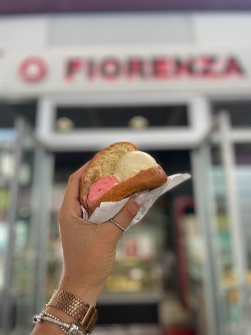 Foto di Gelateria Fiorenza dal 1972