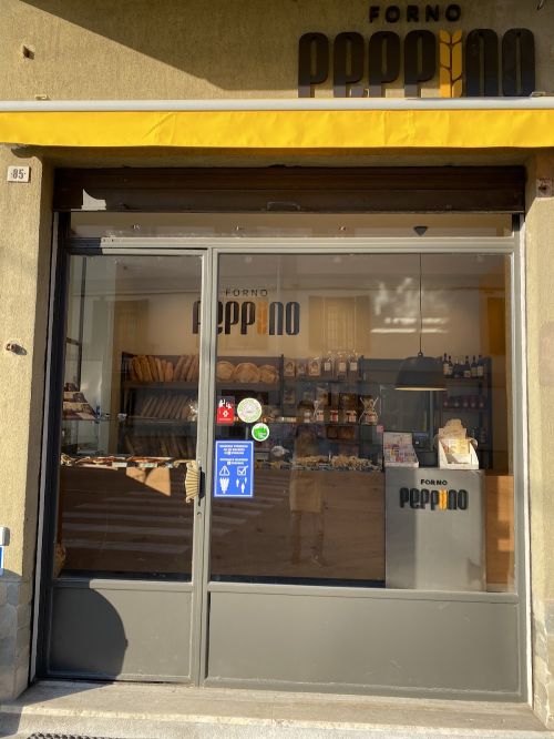 Foto di Forno Peppino