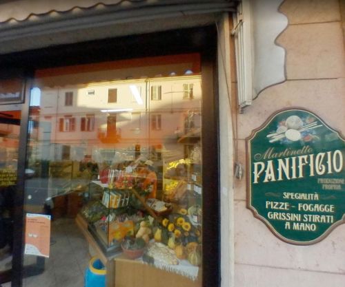 Foto di Panificio Martinetto