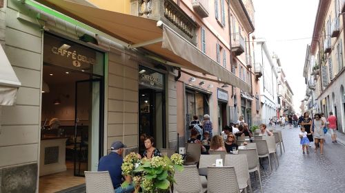 Foto di Delizia Caffè