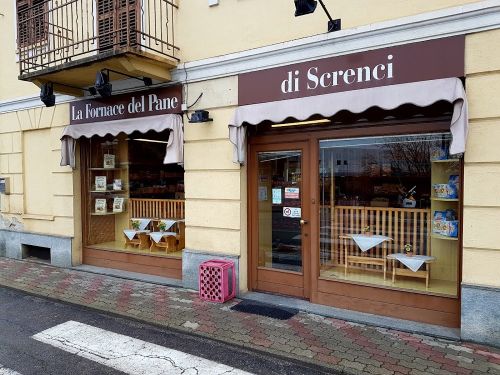 Foto di La Fornace del Pane di Screnci D.
