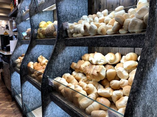 Foto di Focacceria Paterna