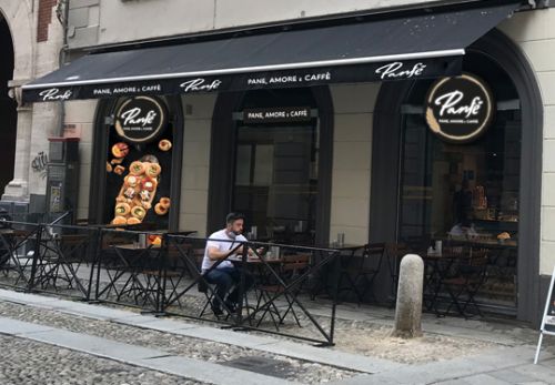 Foto di Panfé