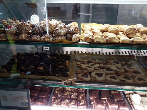 Foto di Cose da Mat - Pasticceria salutistica