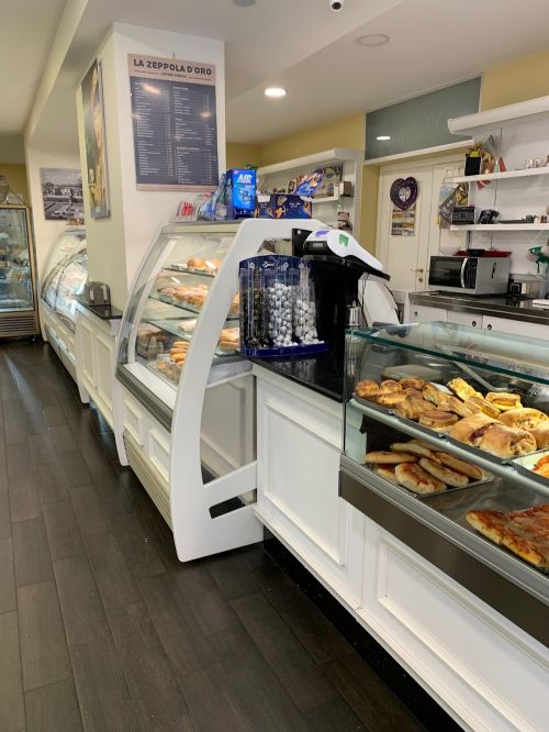 Foto di Pasticceria La Zeppola D’oro
