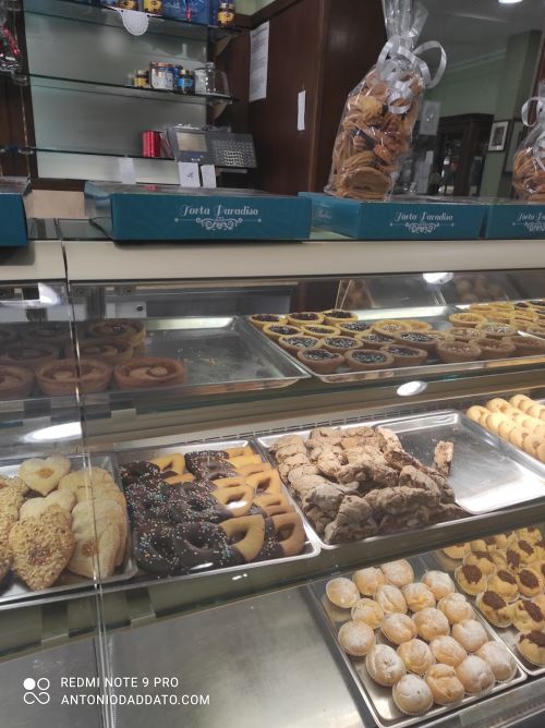 Foto di Pasticceria Barbieri