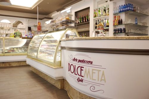 Foto di Pasticceria DOLCEMETA LODI