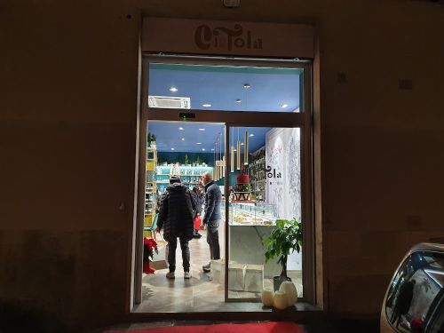 Foto di Ciotola
