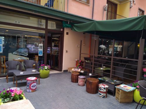 Foto di Caffè Esposito