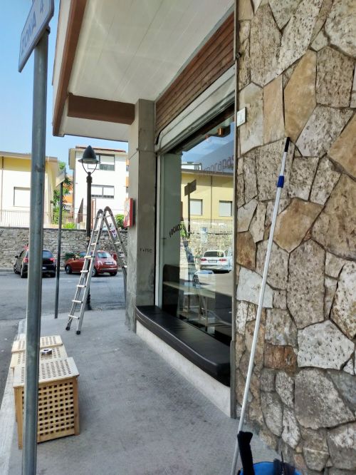 Foto di Forno Capasso