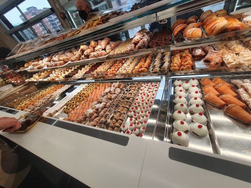 Foto di Pasticceria Urciuolo