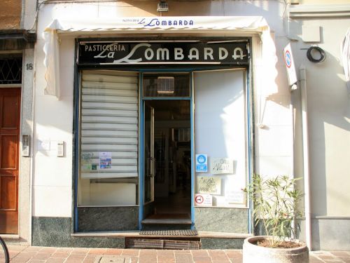 Foto di Pasticceria La Lombarda Di Silvio De Agostini