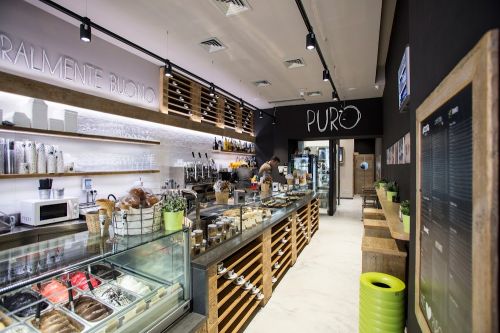 Foto di Puro