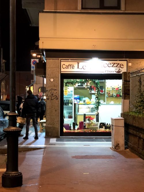 Foto di Caffè Le Dolcezze