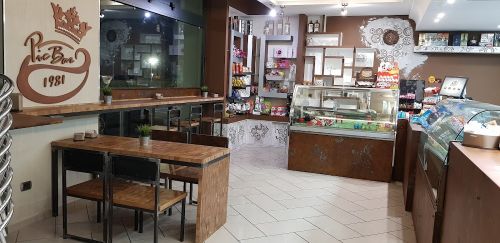 Foto di PIC BAR - PASTICCERIA- CAKE SHOP - GELATERIA