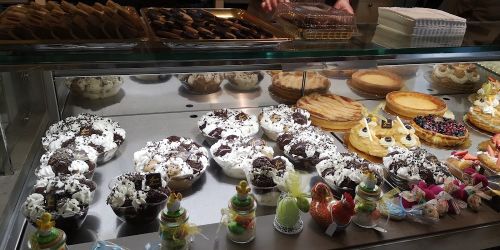 Foto di Pasticceria Fanelli