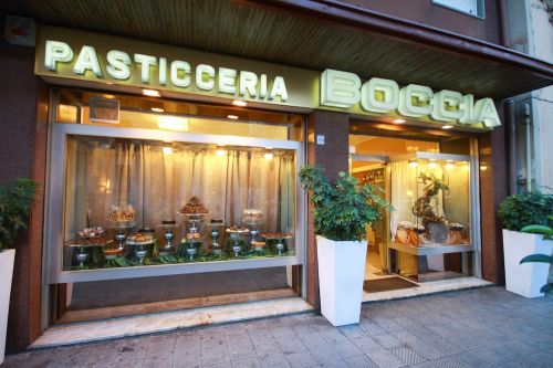 Foto di Boccia Pasticceria
