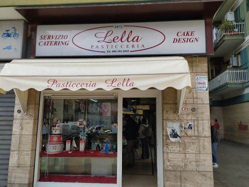 Foto di Pasticceria Lella