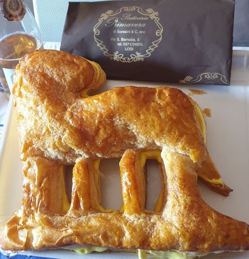 Foto di Pasticceria Primavera Snc Di Soresini Maddalena & C.