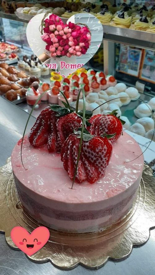 Foto di Pasticceria Esmeralda