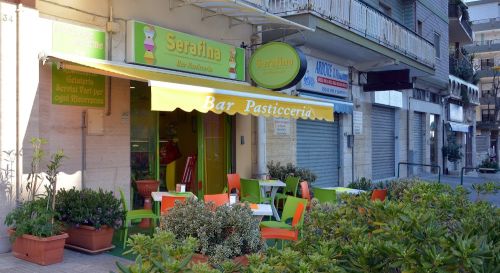 Foto di Pasticceria Serafina