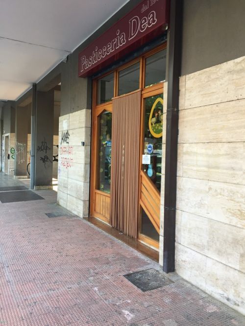 Foto di Pasticceria Dea Bari