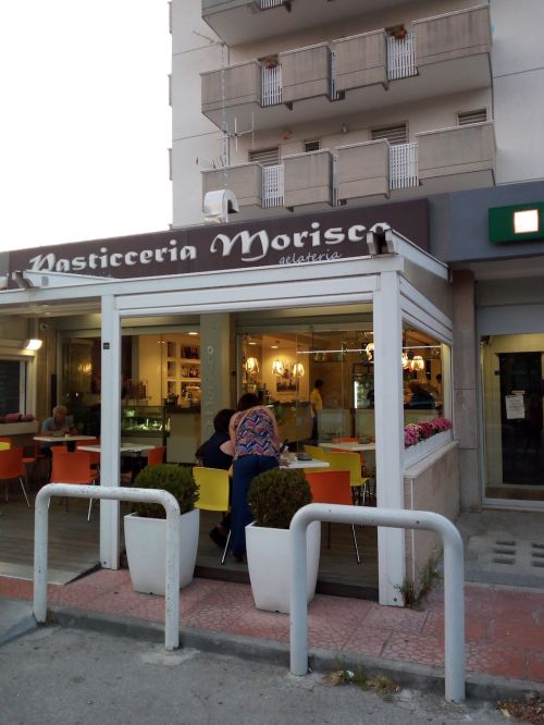 Foto di Bar Pasticceria Morisco
