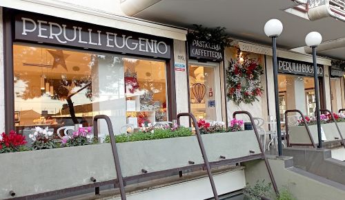 Foto di Pasticceria Eugenio Perulli