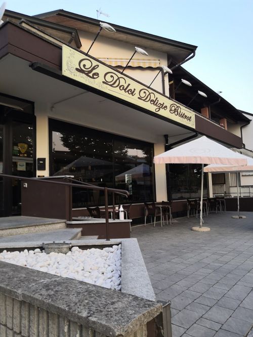 Foto di Le Dolci Delizie Bistrot Di Megna Marilena