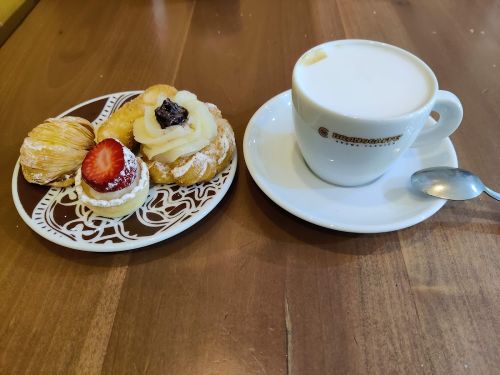 Foto di Dn Pasticceria Bari
