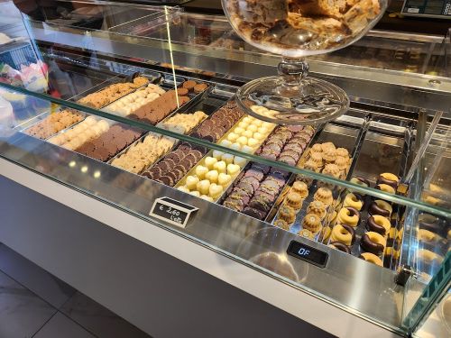 Foto di Pasticceria Ladisa