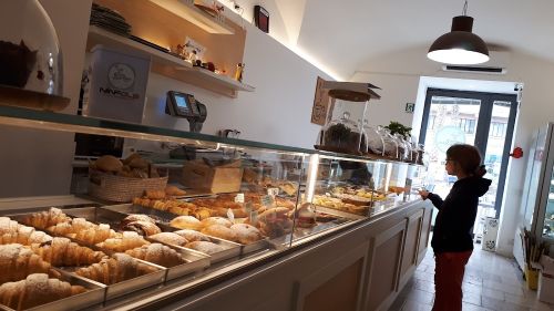 Foto di Colibrio | Bar Pasticceria Bistrot Gluten Free